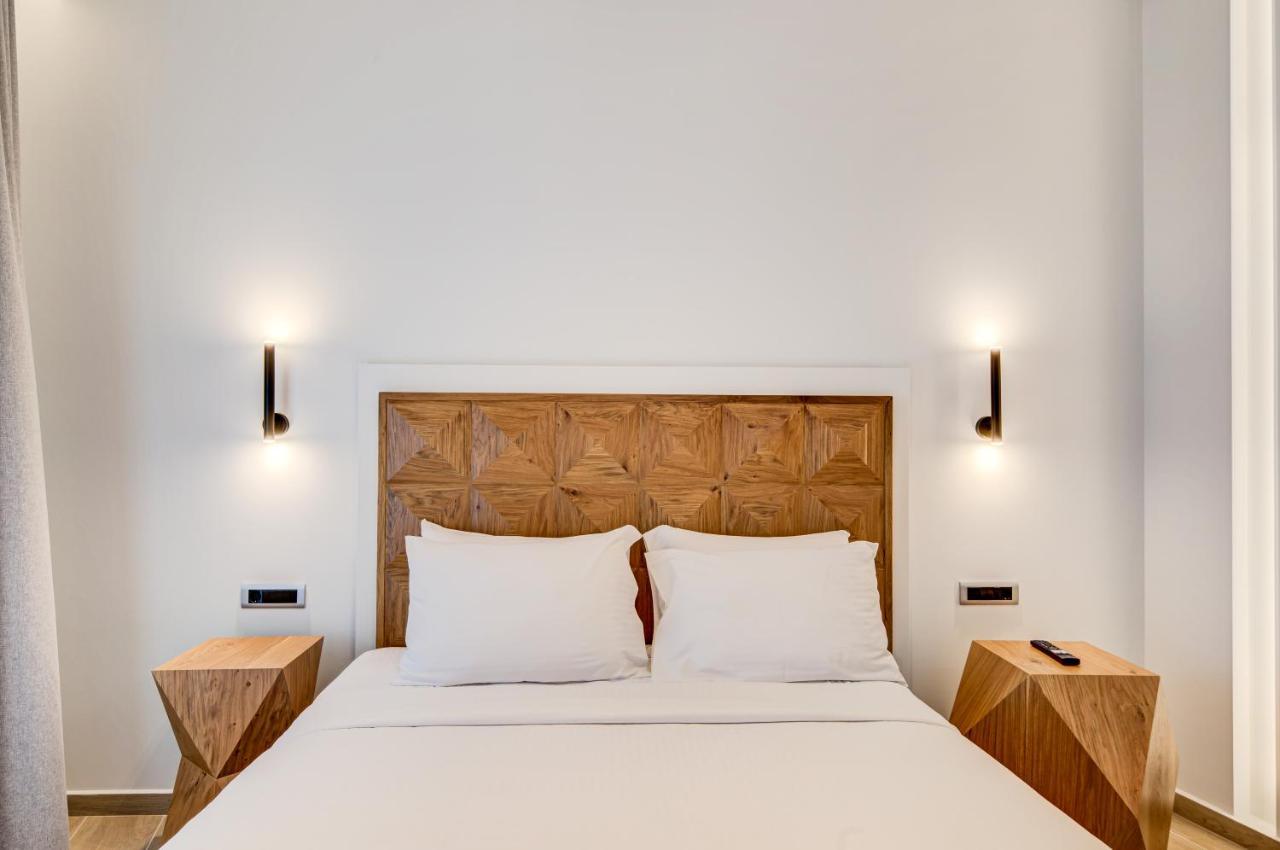 Gambello Luxury Rooms Nauplion Exterior foto