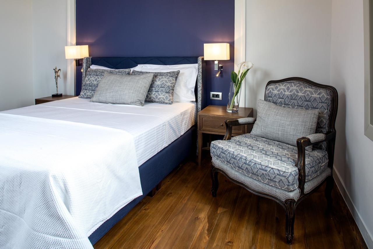 Gambello Luxury Rooms Nauplion Exterior foto