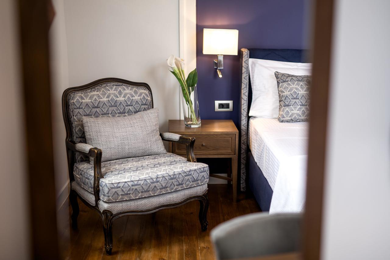 Gambello Luxury Rooms Nauplion Exterior foto