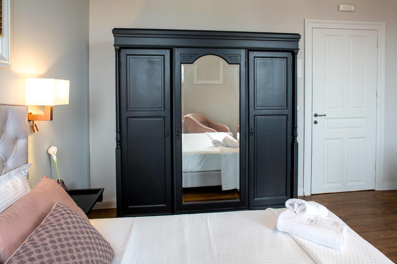 Gambello Luxury Rooms Nauplion Exterior foto