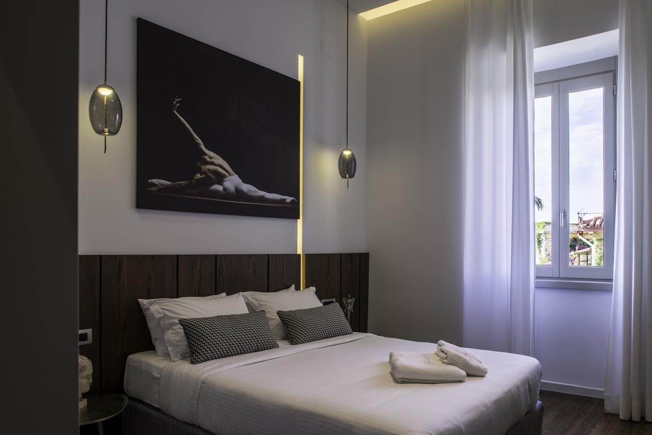 Gambello Luxury Rooms Nauplion Exterior foto