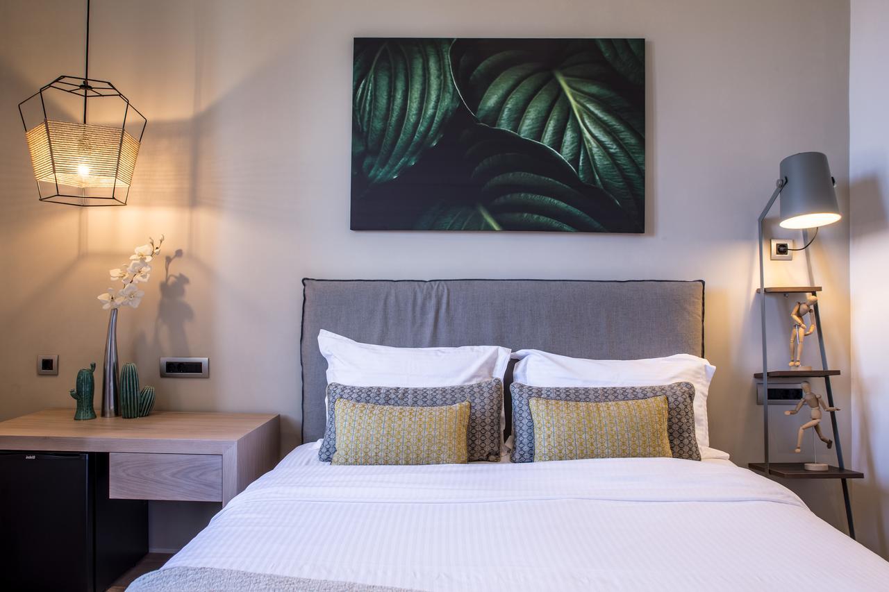 Gambello Luxury Rooms Nauplion Exterior foto
