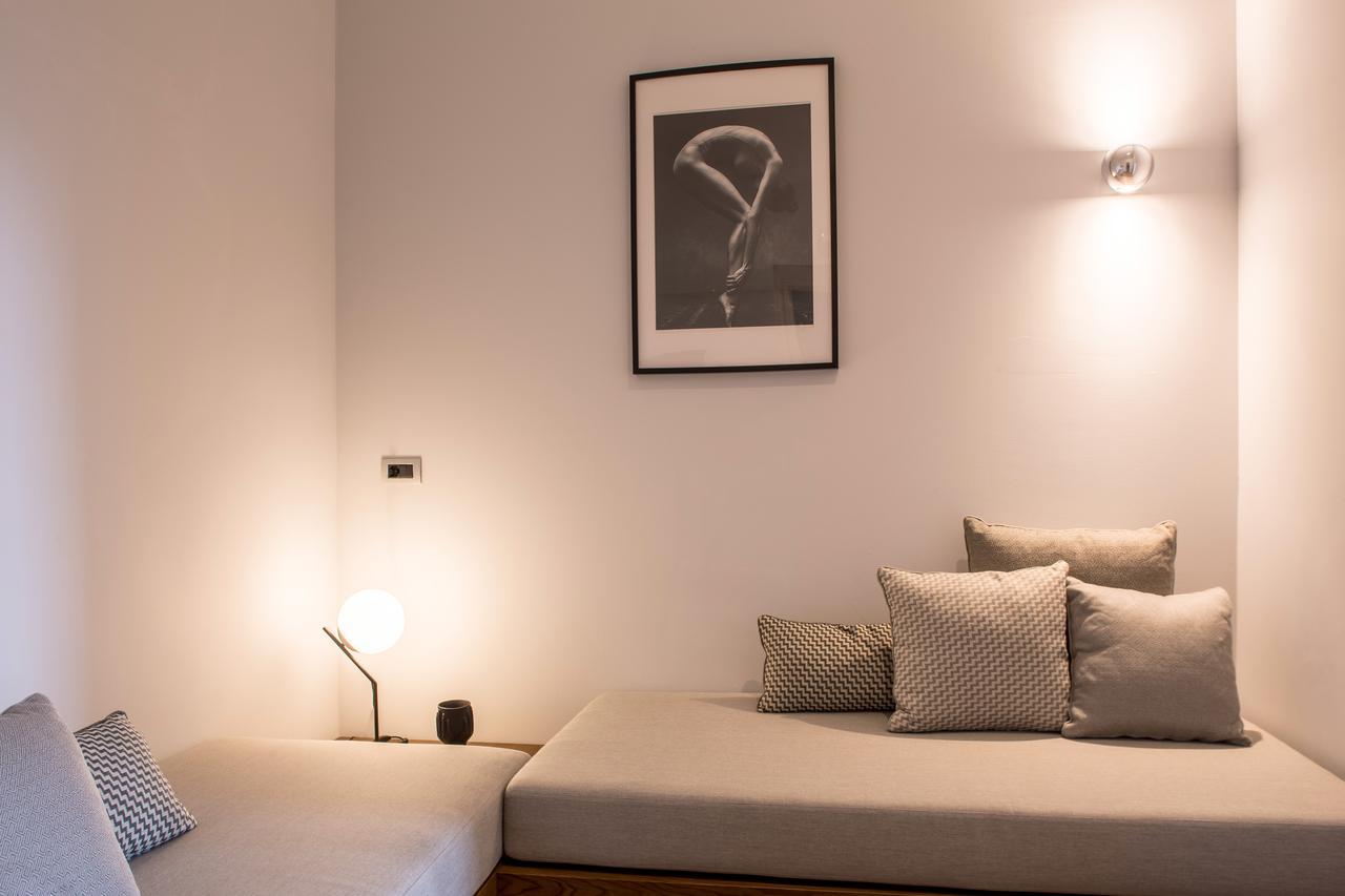 Gambello Luxury Rooms Nauplion Exterior foto