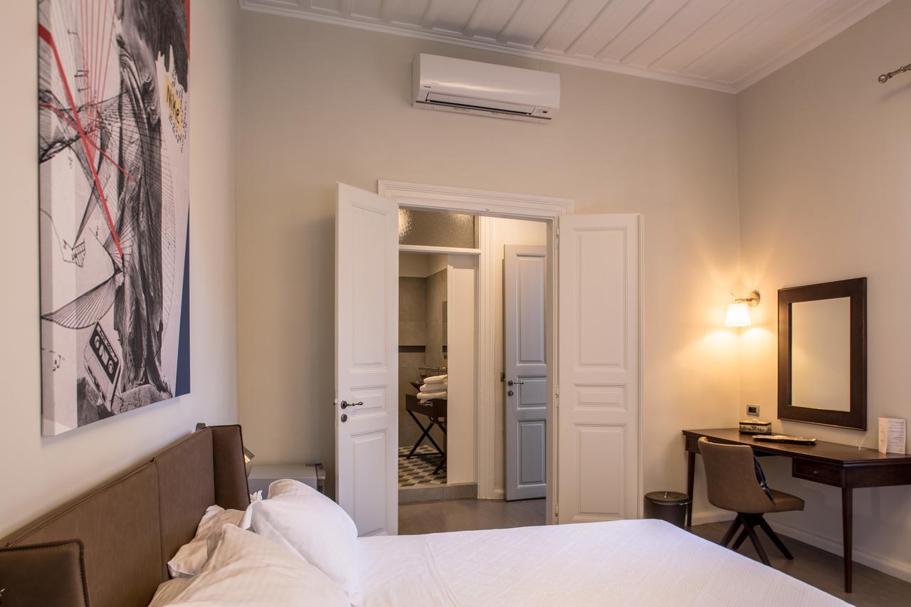 Gambello Luxury Rooms Nauplion Exterior foto